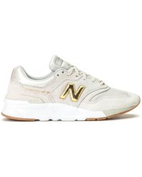 New Balance 997 Sneakers for Women - Up to 50% off | Lyst سرير نفر خشب