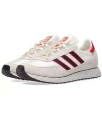 adidas spezial schuhe