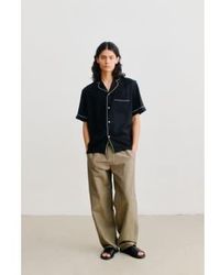 A Kind Of Guise - Cesare Shirt Melted S - Lyst