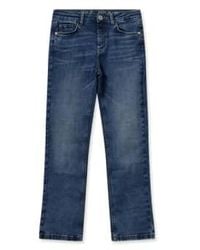 Mos Mosh - Ashley imera jeans--161980 - Lyst