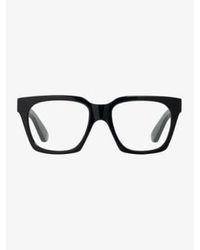 Thorberg - Cinza Light Reading Glasses Black - Lyst