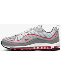 Nike Air Max 98 Sneakers For Men Up To 50 Off At Lyst Com Nike Air Max 98 Sneakers For Men Up To 50 Off At Lyst Com