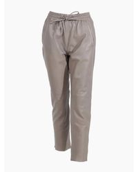 Oakwood Pants, Slacks and Chinos for Women | Online Sale up to 60% off |  Lyst