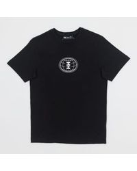 Helly Hansen - Core Graphic T Shirt In - Lyst