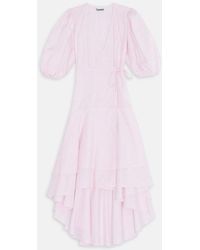monsoon cherry blossom dress