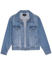Rails Jean and denim jackets for Women 