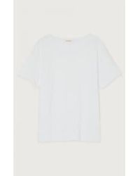 American Vintage - Sonoma S T Shirt - Lyst
