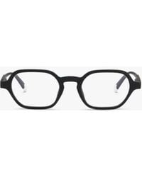 Barner - Or Sodermalm Or Sustainable Light Glasses Or Black Noir - Lyst