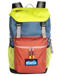 Kavu - Timaru Backpack Ramble Run One Size - Lyst
