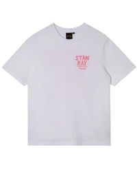 Stan Ray - Little man t -shirt - Lyst
