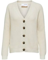 SELECTED Cardigans for Women | Online Sale up to 49% off | Lyst