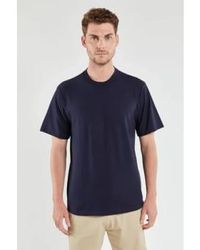 Armor Lux - 72000 Heritage T Shirt In - Lyst