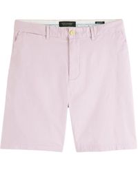 Scotch & Soda Shorts for Men | Online Sale up to 72% off | Lyst