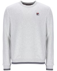 Sudaderas Fila de hombre: hasta el 64 % de descuento | Lyst