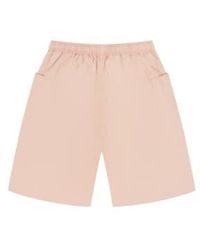 Uskees - Leichte shorts #5015 dusty - Lyst