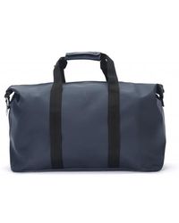 rains weekend bolsa review