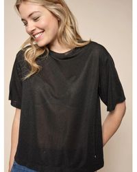 Mos Mosh T-shirts for Women | Online Sale up to 59% off | Lyst