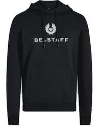 Belstaff - Signature Sweatshirt Hoodie - Lyst