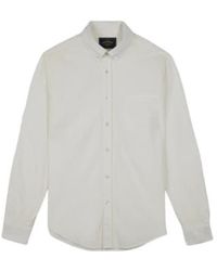 Portuguese Flannel - Atlantico Shirt S - Lyst