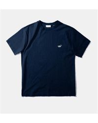 Edmmond Studios - Duck patch t-shirt - Lyst