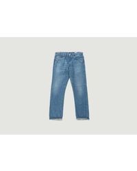 Orslow - 105 Standard Selvedge Jeans - Lyst