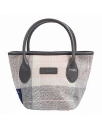 barbour tote bag sale