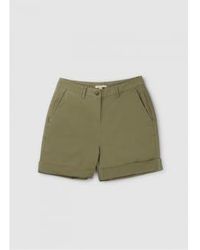 Barbour - S Classsic Chino Shorts - Lyst