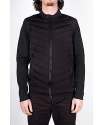 Antony Morato - Quilted Bomber Jacket Double Extra Large - Lyst