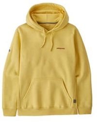Patagonia - Maglia fitz roy icon hoody uprisal mouled - Lyst