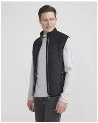 Holebrook - Moses Windproof Gilet S - Lyst