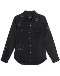 rails loren shirt
