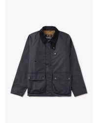 Barbour - Mens Utility Spey Wax Jacket In - Lyst