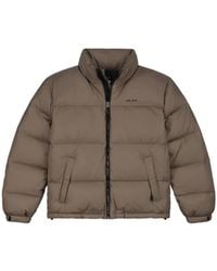 OLAF HUSSEIN Jacket in Black for Men Lyst UK