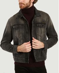 nudie jacket sale