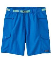 Patagonia - Mens Outdoor Everyday Shorts 7 Bayou - Lyst