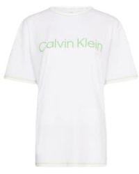 Calvin Klein - Future Shift Underwear Shorts Pyjama Set M - Lyst