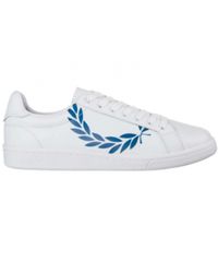 FRED PERRY Sneakers uomo - Consegna gratuita | Spartoo.it