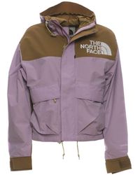 The North Face - Jacket For Man Nf0A7Zytyk5 Lupin - Lyst