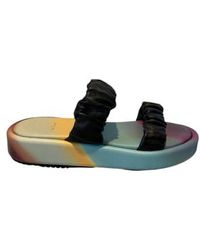 Paul Smith - Leather Maple Sandals 37 - Lyst