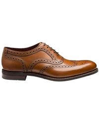 Men's Loake Oxford shoes from $155 | Lyst