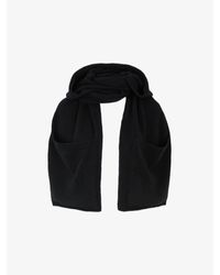 Pieces Scarves and mufflers for Women | Online Sale up to 56% off | Lyst