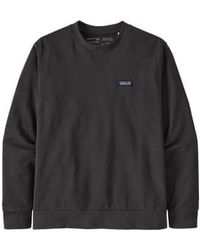 Patagonia - Cotton Crewneck Sweatshirt Xs - Lyst