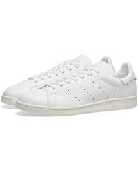 adidas originals stan smith recon ftwr white/ftwr white/off white ee5790