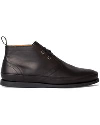 paul smith mens boots