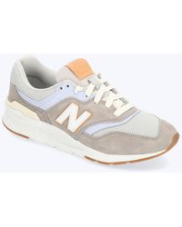 Balance Leather 997h Cordura for Men 