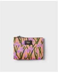 Wouf - Iris Pouch Recycled Fabrics - Lyst