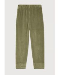 American Vintage - Padow Pantalon - Lyst