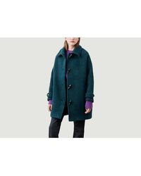 Sessun Coats for Women | Online Sale up to 82% off | Lyst