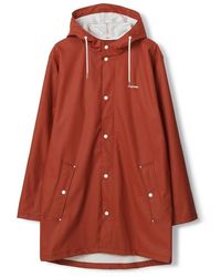 TRETORN 475563 Wings Mens Womens Hooded Rain Jacket
