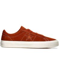 Converse One Star Sneakers for Men - Up 